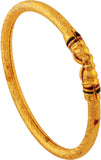SG Creations Alloy Bangle Set