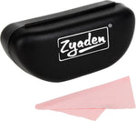 Zyaden Oval Sunglasses