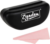 Zyaden Oval Sunglasses