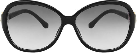 Zyaden Oval Sunglasses