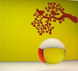Smart Wall Guru Small Adhesive Sticker Sticker