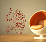 Smart Wall Guru Small Adhesive Sticker Sticker