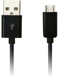 Swiss Charger Cable de synchro micro USB USB Cable