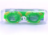Novicz SWM-GOGGLE-GREEN-PRC-112015-193 Swimming Goggles