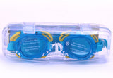 Novicz Swm-Goggle-Lightblue-Prc-112015-193 Swimming Goggles