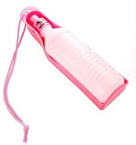 Four Paws Round Plastic Pet Bottle