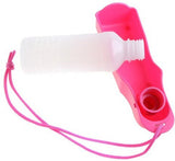 Four Paws Round Plastic Pet Bottle