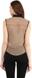 Seeyaar Women's Solid Casual Shirt