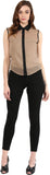 Seeyaar Women's Solid Casual Shirt