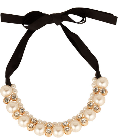 Voylla Metal, Alloy Necklace
