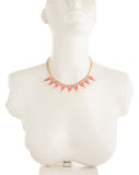 Voylla Metal, Alloy Necklace