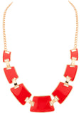 Voylla Metal, Alloy Necklace