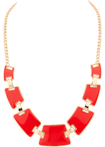 Voylla Metal, Alloy Necklace