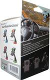 Sygtech Windshield Car Cradle Mount Phone Holder For Samsung S5