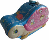 Synergy Turtle-Blue Coin Bank