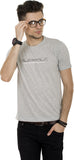 Okane Solid Men's Round Neck T-Shirt