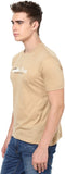 Okane Printed Men's Round Neck T-Shirt