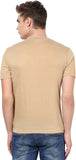 Okane Printed Men's Round Neck T-Shirt