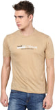 Okane Printed Men's Round Neck T-Shirt