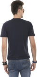 Okane Printed Men's Round Neck T-Shirt