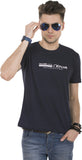 Okane Printed Men's Round Neck T-Shirt