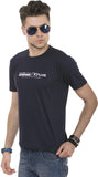 Okane Printed Men's Round Neck T-Shirt
