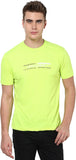 Okane Printed Men's Round Neck T-Shirt