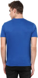 Okane Printed Men's Round Neck T-Shirt