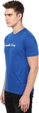 Okane Printed Men's Round Neck T-Shirt