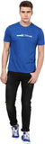 Okane Printed Men's Round Neck T-Shirt
