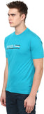 Okane Printed Men's Round Neck T-Shirt