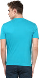 Okane Printed Men's Round Neck T-Shirt