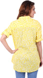 Concepts Women's Printed Casual Shirt