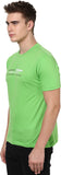 Okane Printed Men's Round Neck T-Shirt