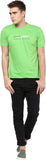 Okane Printed Men's Round Neck T-Shirt