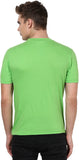 Okane Printed Men's Round Neck T-Shirt