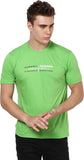 Okane Printed Men's Round Neck T-Shirt