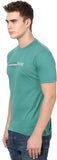 Okane Printed Men's Round Neck T-Shirt