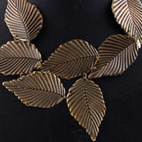 Feelinwow Alloy Necklace