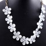 Feelinwow Alloy Necklace