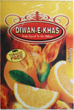 Toygully Super Box of Orange Hookah Flavor