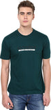 Okane Printed Men's Round Neck T-Shirt