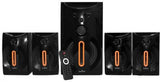 Tecnia TA 422FM 4.1 Home Theatre System