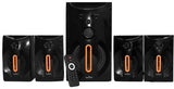Tecnia TA 422FM 4.1 Home Theatre System