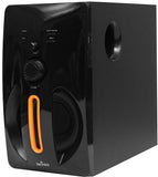 Tecnia TA 422FM 4.1 Home Theatre System