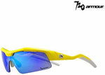 720 Armour Tack B318-8 Sports Goggles