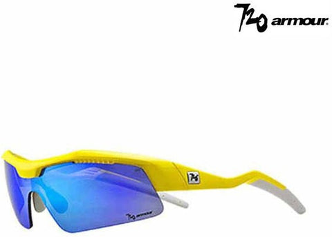 720 Armour Tack B318-8 Sports Goggles