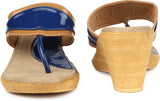 Urban Woods Women Wedges