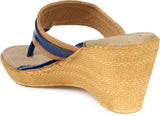 Urban Woods Women Wedges