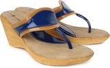 Urban Woods Women Wedges